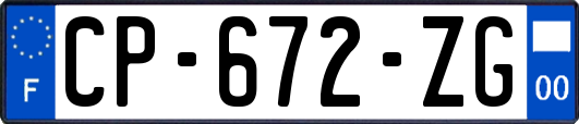 CP-672-ZG