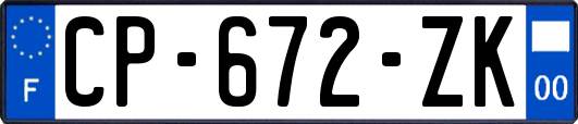 CP-672-ZK