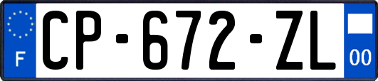 CP-672-ZL