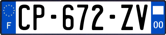 CP-672-ZV