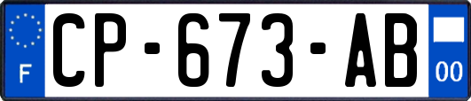 CP-673-AB