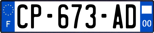 CP-673-AD