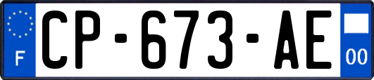 CP-673-AE