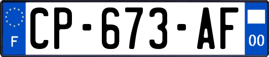 CP-673-AF