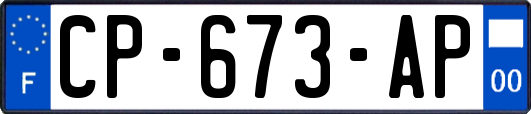 CP-673-AP