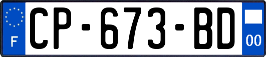 CP-673-BD