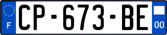 CP-673-BE