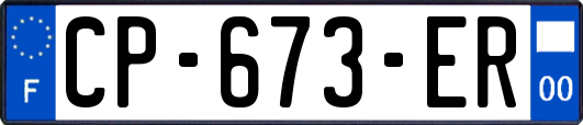 CP-673-ER