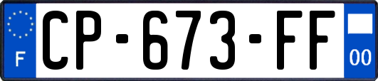 CP-673-FF