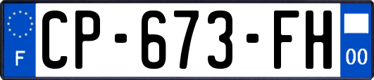 CP-673-FH