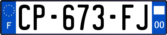 CP-673-FJ