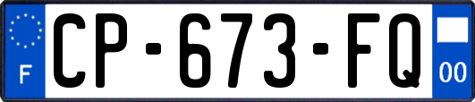 CP-673-FQ