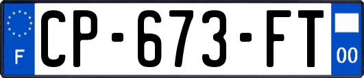CP-673-FT