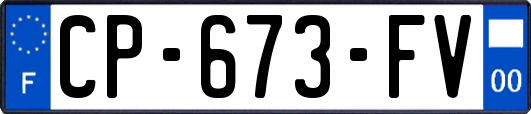 CP-673-FV