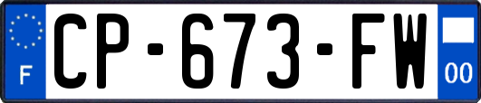 CP-673-FW