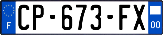 CP-673-FX