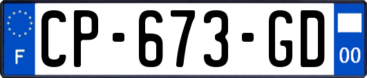 CP-673-GD