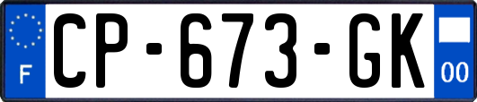CP-673-GK