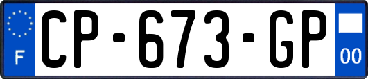 CP-673-GP