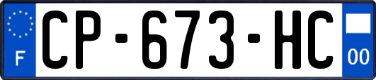CP-673-HC