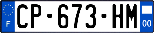 CP-673-HM