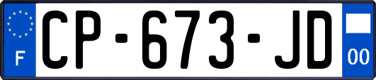 CP-673-JD
