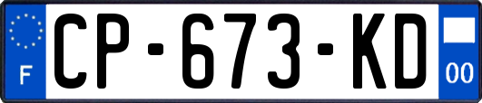 CP-673-KD