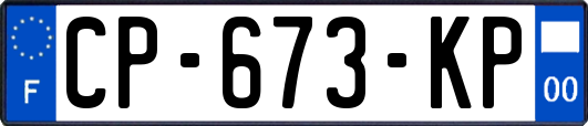 CP-673-KP