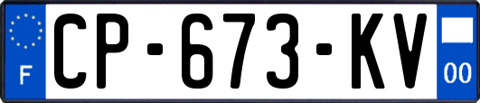 CP-673-KV