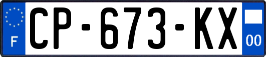 CP-673-KX