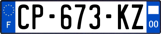 CP-673-KZ
