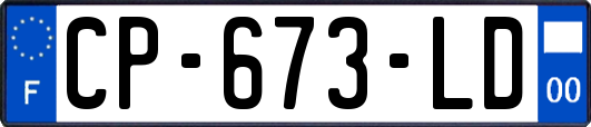 CP-673-LD