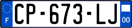CP-673-LJ