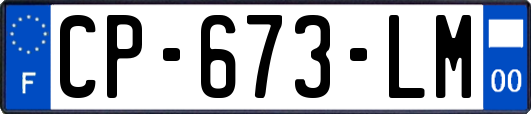 CP-673-LM