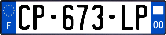 CP-673-LP