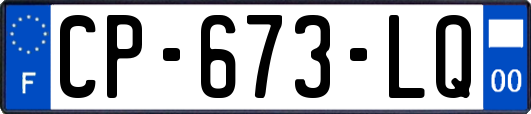 CP-673-LQ