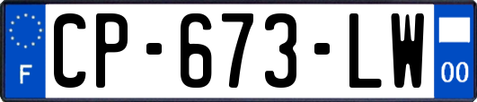 CP-673-LW