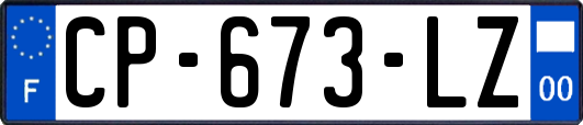 CP-673-LZ