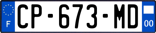 CP-673-MD
