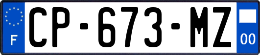 CP-673-MZ