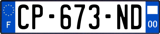 CP-673-ND