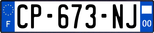 CP-673-NJ
