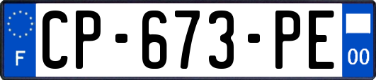 CP-673-PE