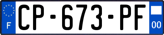 CP-673-PF