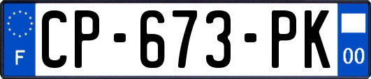 CP-673-PK