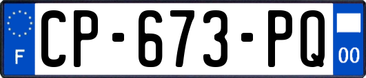 CP-673-PQ