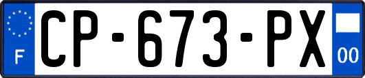 CP-673-PX