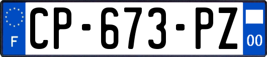 CP-673-PZ