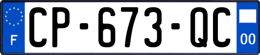 CP-673-QC