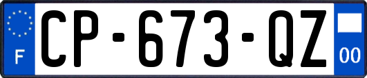 CP-673-QZ